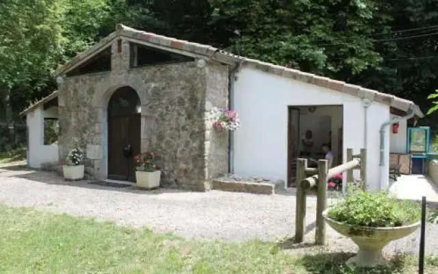 Le coulet