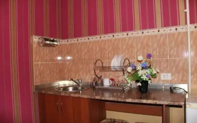 Comfort Aparthotel