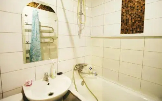 Apartment Baltijskaya