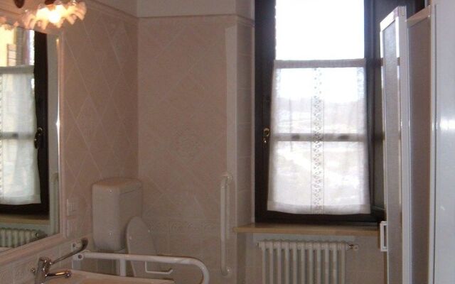 Casetta Riccetti - Alloggi Turistici