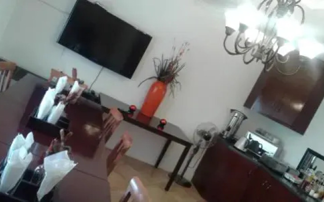 Marys BnB