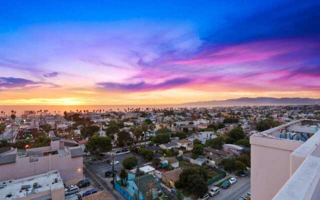 Luxury Marina Del Ray Apartments