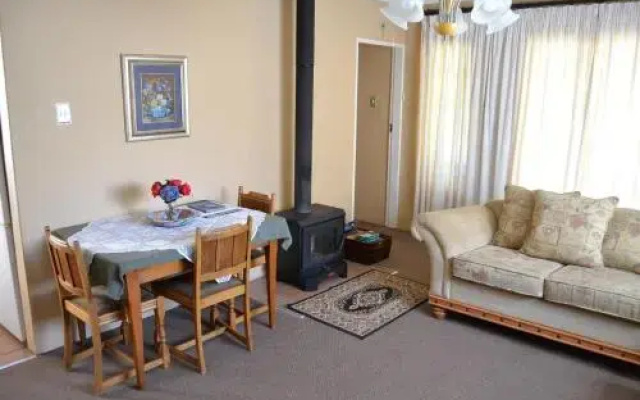 Mahanaim Cottage