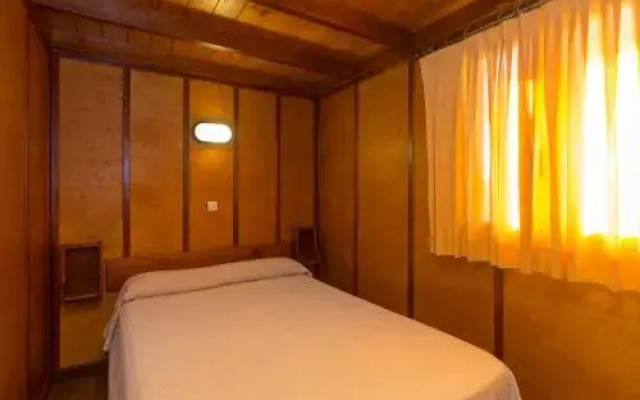 Camping A Gaivota