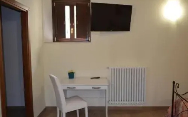 B&B Il Vicoletto