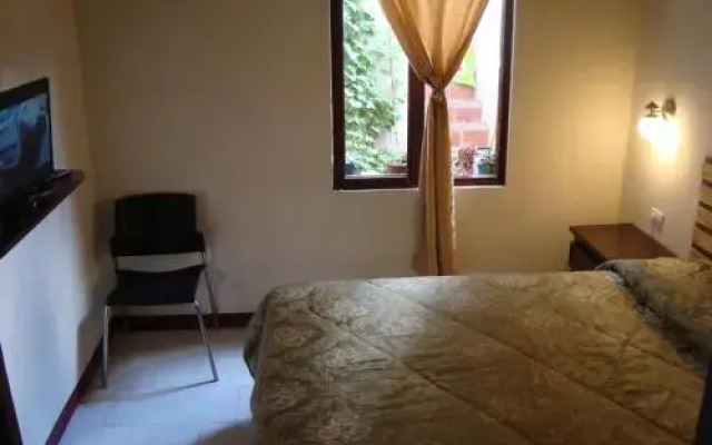 Casolia Hotel