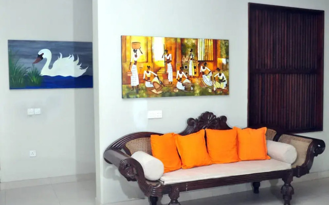 Belga Boutique Hotel