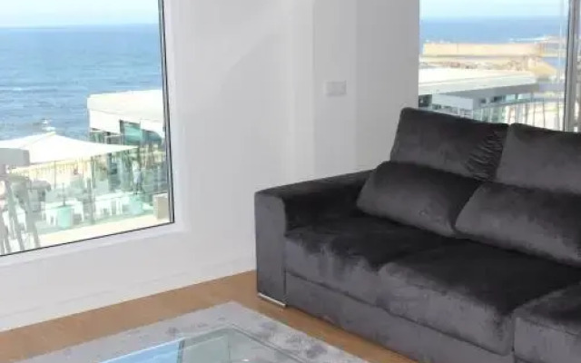 OceanView Oporto Foz