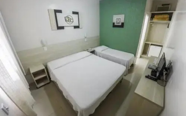 Hotel Rio