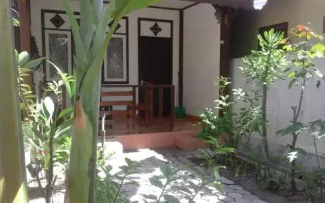 Sasaki Bungalow