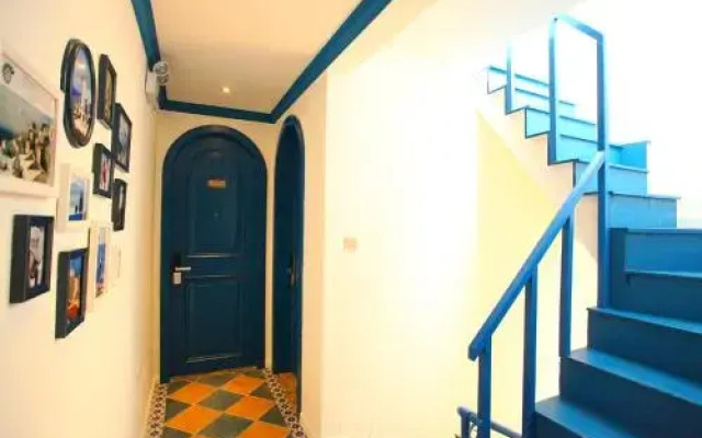 Xiamen Mancheng Huahai Inn