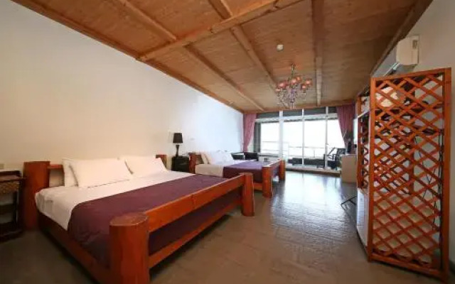 Far Falla Hotel