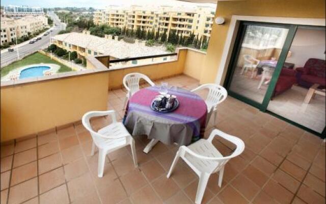 Apartamentos Lomas De Campoamor