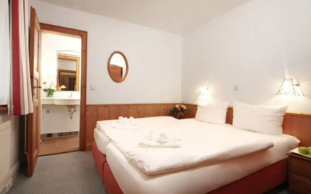 Ferienresort Damerow