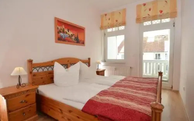 Villa Strandidyll Wohnung 7