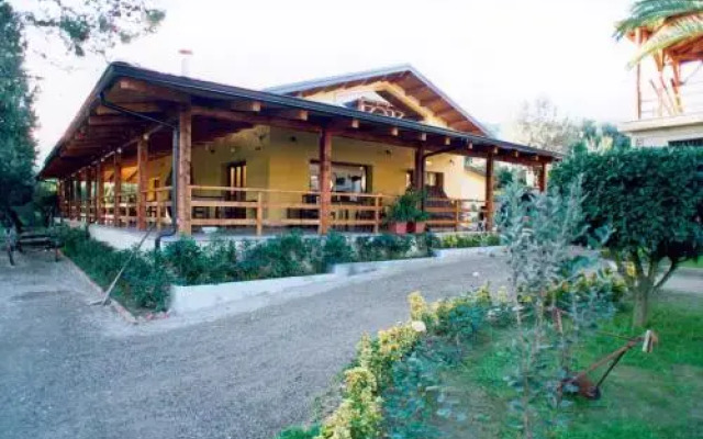 Il Borgo Sul Lago