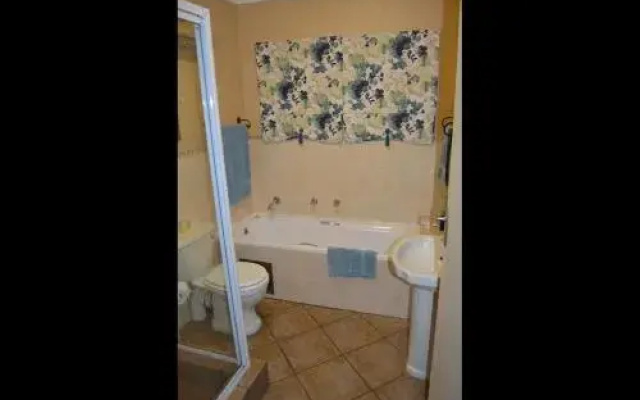 Mahanaim Cottage