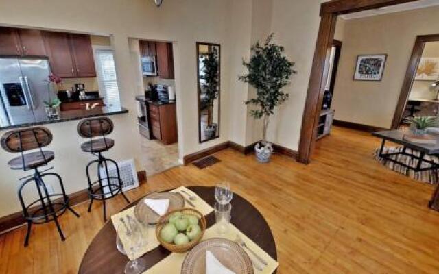 Northeast Urban Living