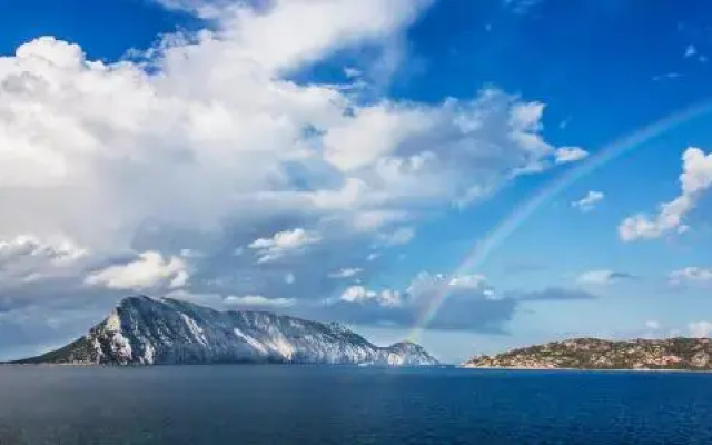 B&B I Mari Di Gallura