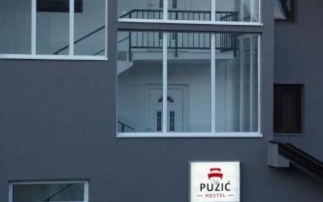 Guesthouse Vila Puzic