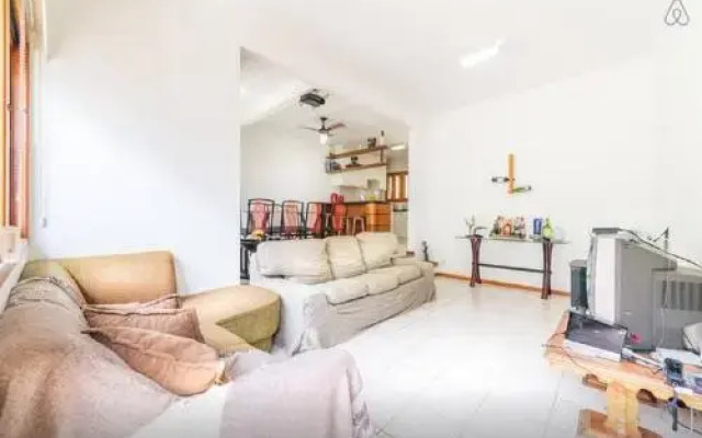 Casa Praia Mole