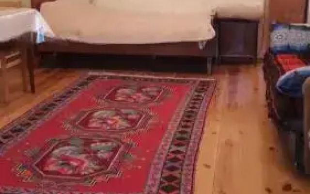Apartments Comfort Inn Baku