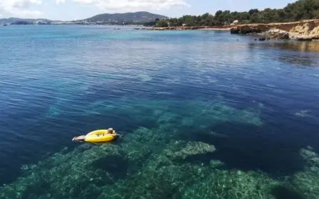 Ibiza All-Inclusive Party Camp