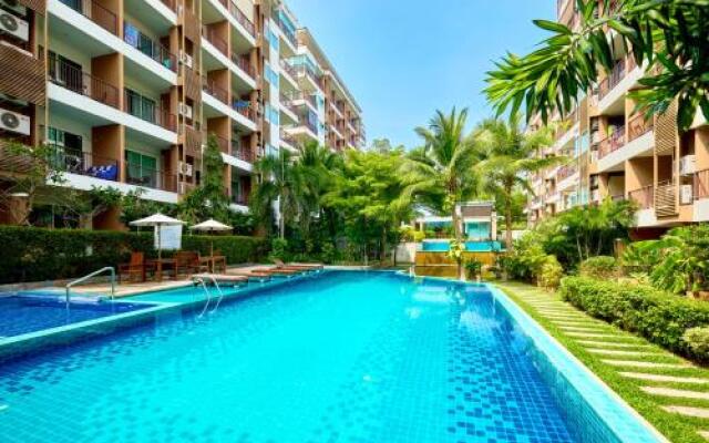 To Diamond Suites Condo by RT