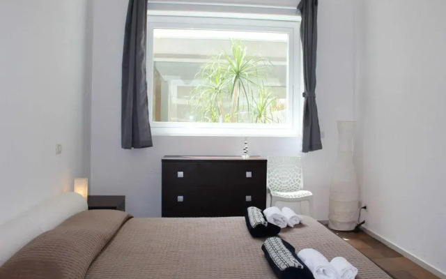 Grey House
