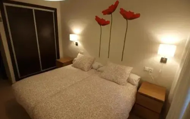 Apartamentos Torremar