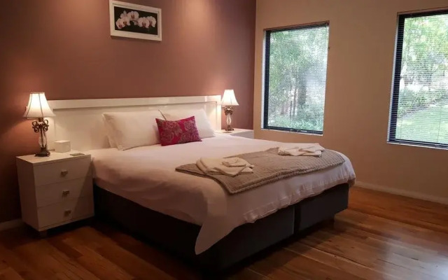 Mistover Valley Yallingup