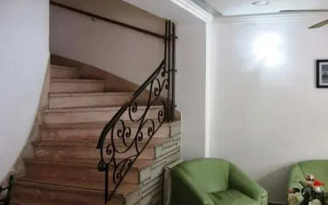 Hotel San José