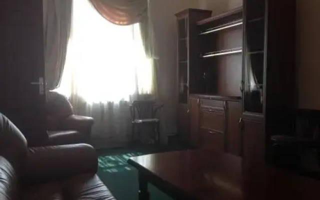 Budynok Pyschevycha