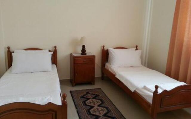 Guesthouse Niko