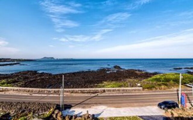 Seogwipo Gaetkeusi Pension