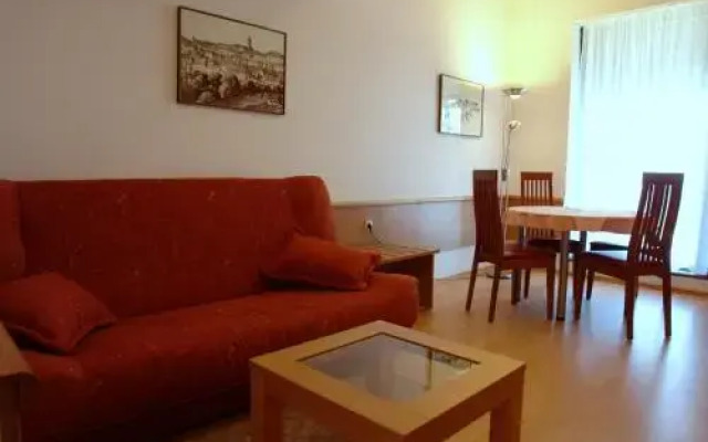 Apartments Hostin Roža Duga Uvala