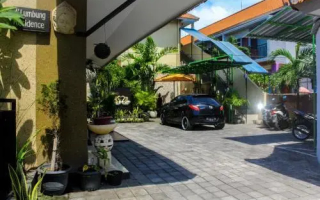 d'Lumbung Suites and Residence