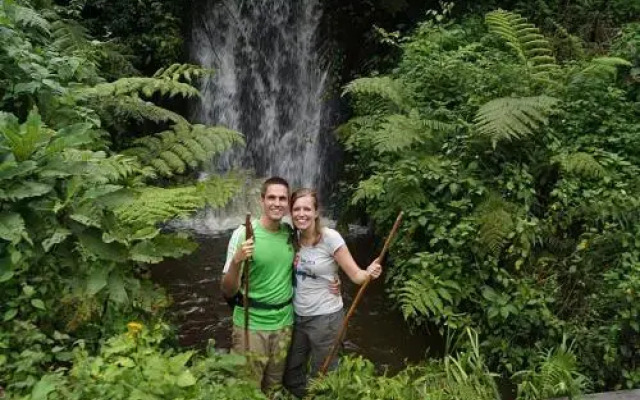 Bwindi Hostel/Backpackers Lodge