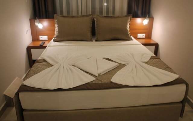 Erzincan Mesut Hotel