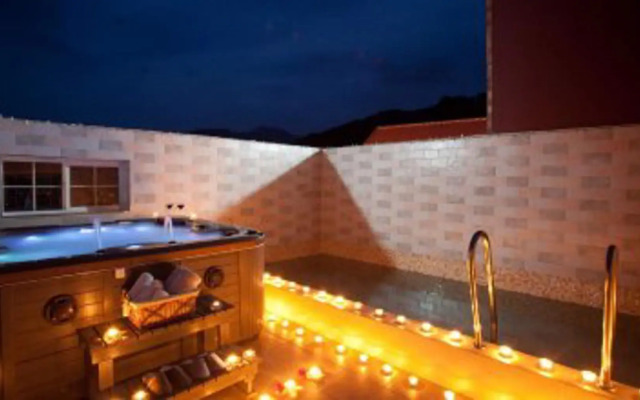 Attirance Pension