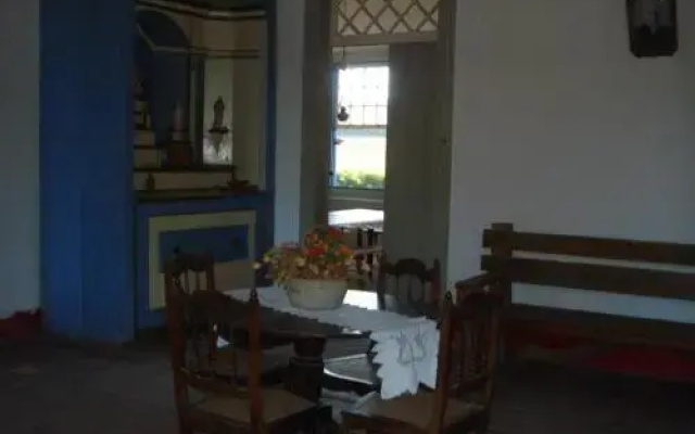Pousada Fazenda das Bicas