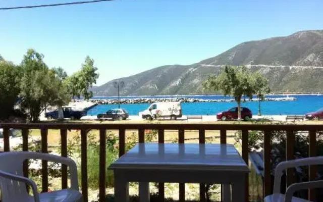 Kostas Studios