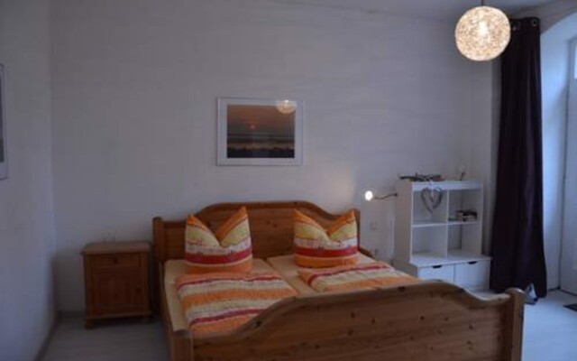 Ferienwohnungen Zollhaus Utlandshoern