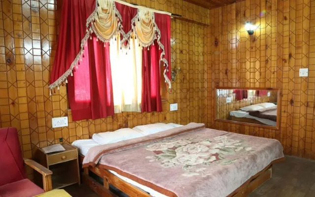 Hotel Hamta View Regency
