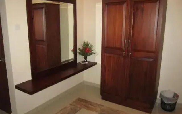Little Villa