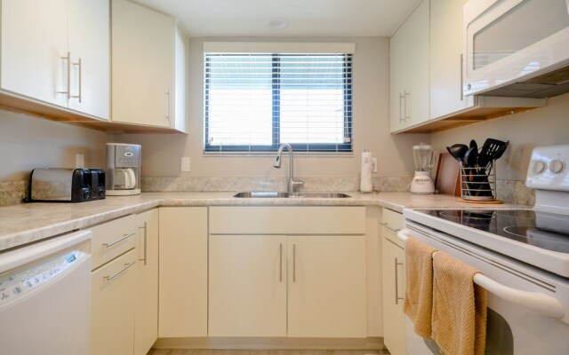 SC214 Sea Woods by RedAwning