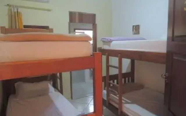 Casa De Laia Hostel