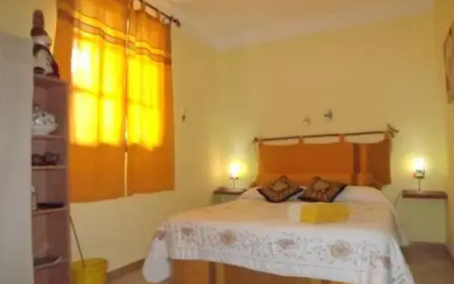 B&B Il Giardino Dacri