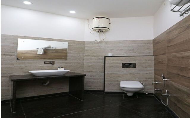 Hotel Vindhy Residency