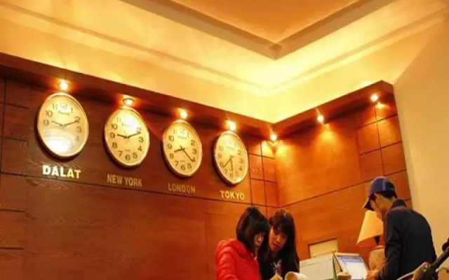 PX Hotel
